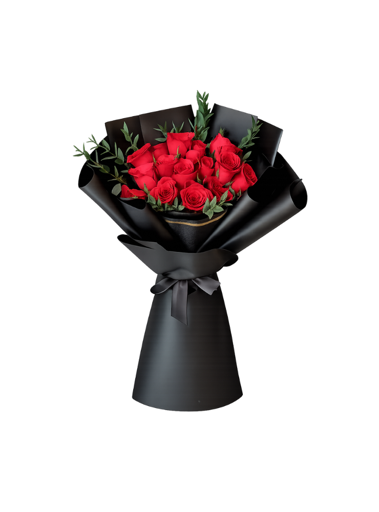 3 Улаан сарнай